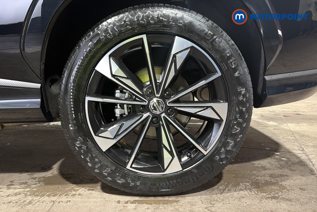 Mg Motor Uk HS Trophy Automatic Petrol-Electric Hybrid SUV - Stock Number (1688730) - 45th supplementary image