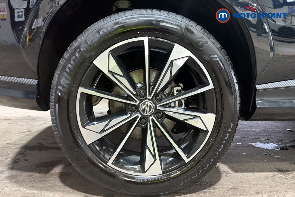 Mg Motor Uk HS Trophy Automatic Petrol-Electric Hybrid SUV - Stock Number (1688730) - 46th supplementary image