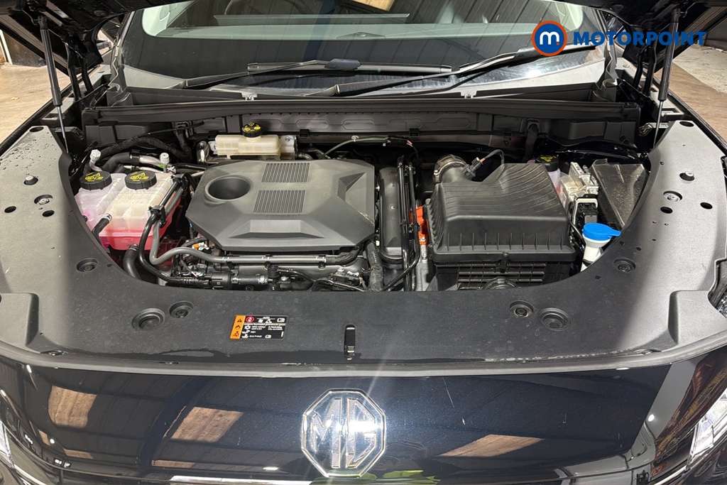 Mg Motor Uk HS Trophy Automatic Petrol-Electric Hybrid SUV - Stock Number (1688730) - 48th supplementary image