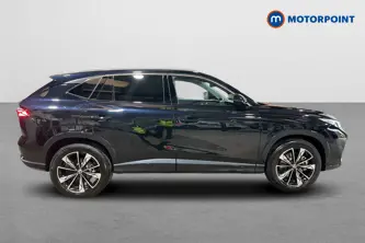 Mg Motor Uk HS Trophy Automatic Petrol-Electric Hybrid SUV - Stock Number (1688730) - Passenger side