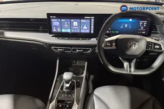 Mg Motor Uk HS Trophy Automatic Petrol-Electric Hybrid SUV - Stock Number (1688730) - 1st supplementary image