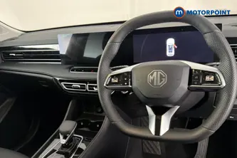 Mg Motor Uk HS Trophy Automatic Petrol-Electric Hybrid SUV - Stock Number (1688732) - 2nd supplementary image