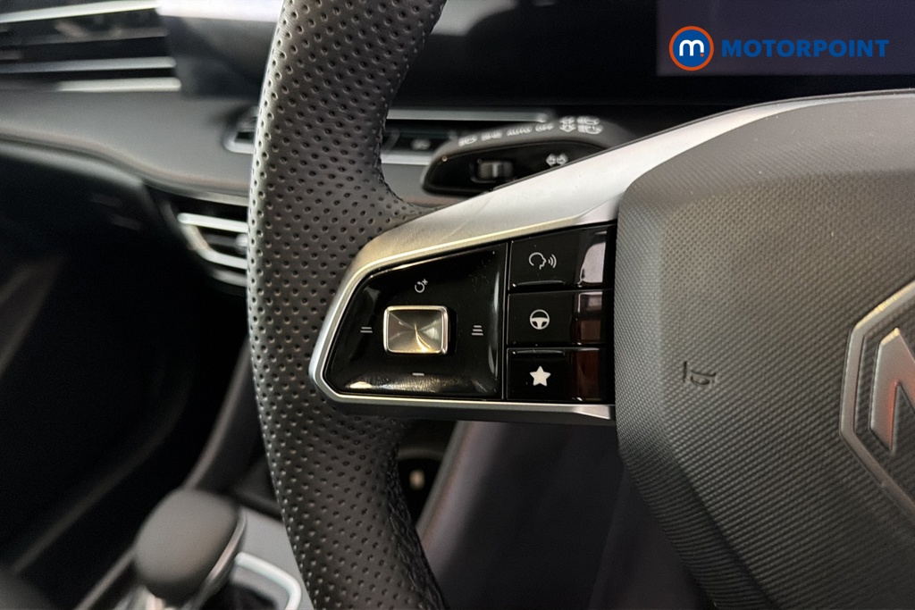 Mg Motor Uk HS Trophy Automatic Petrol-Electric Hybrid SUV - Stock Number (1688732) - 4th supplementary image