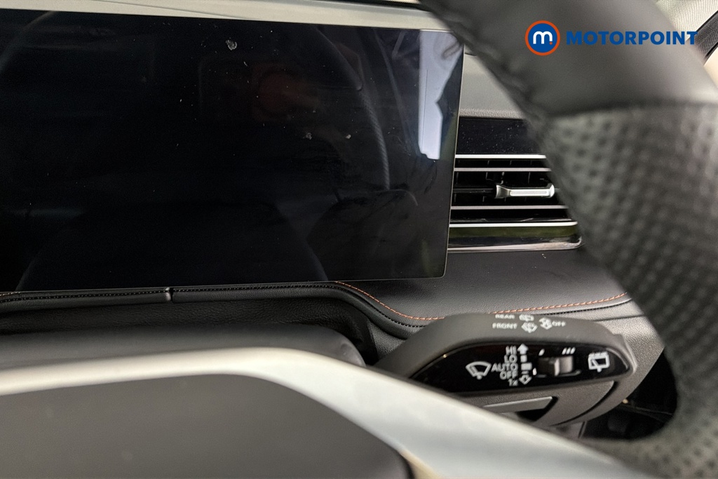 Mg Motor Uk HS Trophy Automatic Petrol-Electric Hybrid SUV - Stock Number (1688732) - 6th supplementary image