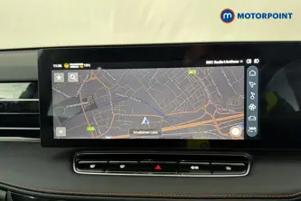 Mg Motor Uk HS Trophy Automatic Petrol-Electric Hybrid SUV - Stock Number (1688732) - 9th supplementary image