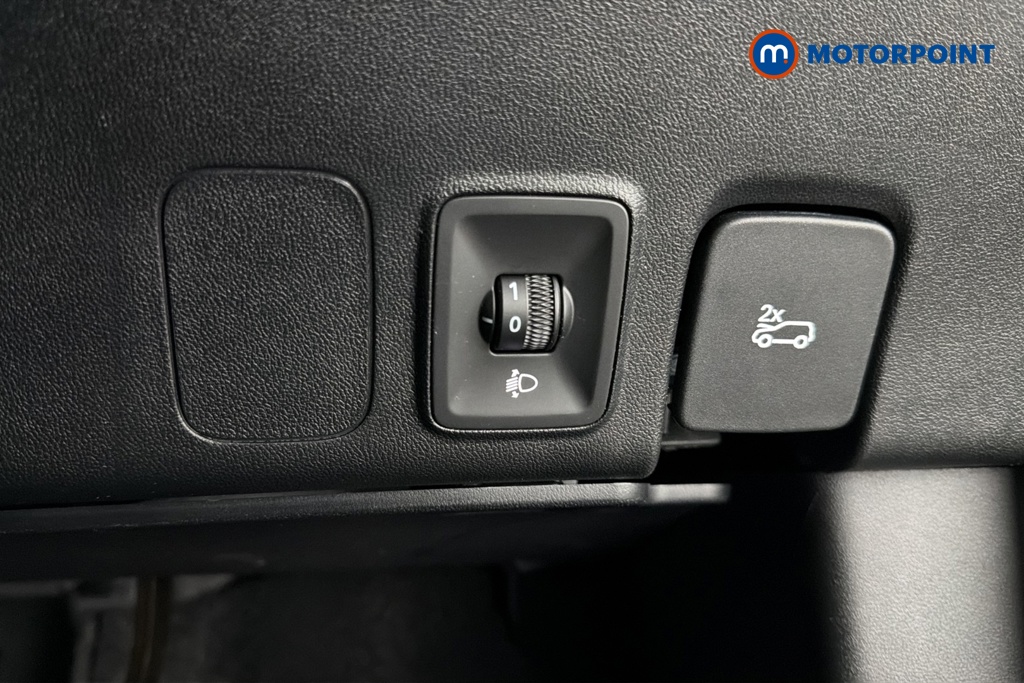 Mg Motor Uk HS Trophy Automatic Petrol-Electric Hybrid SUV - Stock Number (1688732) - 11th supplementary image