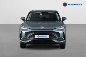 Mg Motor Uk HS Trophy Automatic Petrol-Electric Hybrid SUV - Stock Number (1688732) - Front bumper