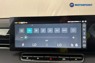 Mg Motor Uk HS Trophy Automatic Petrol-Electric Hybrid SUV - Stock Number (1688732) - 12th supplementary image