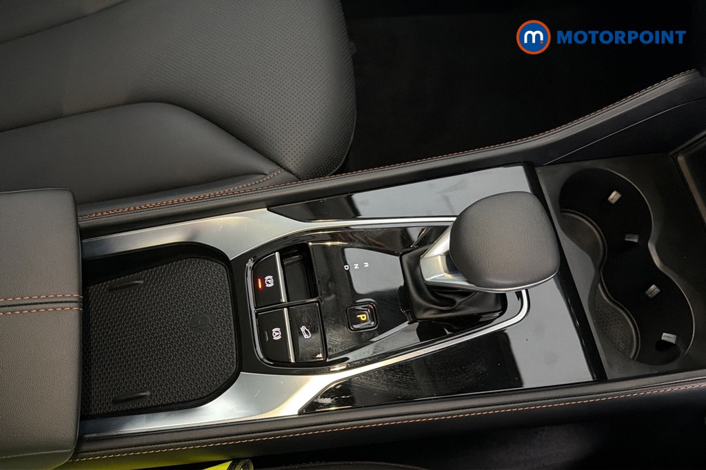 Mg Motor Uk HS Trophy Automatic Petrol-Electric Hybrid SUV - Stock Number (1688732) - 15th supplementary image