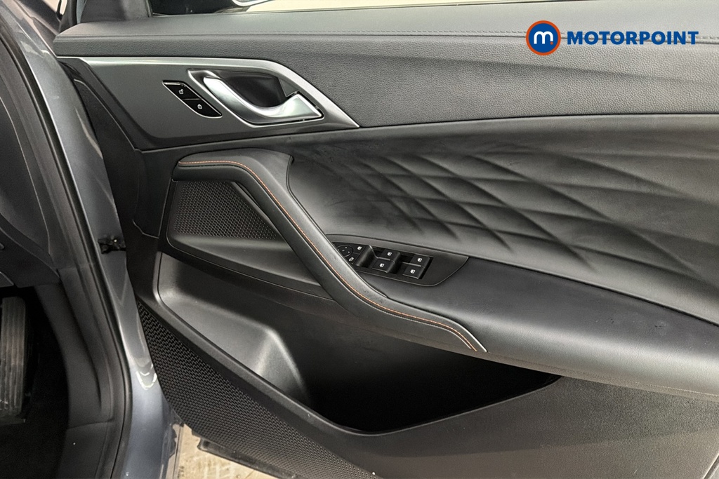 Mg Motor Uk HS Trophy Automatic Petrol-Electric Hybrid SUV - Stock Number (1688732) - 18th supplementary image