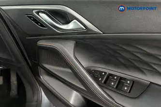 Mg Motor Uk HS Trophy Automatic Petrol-Electric Hybrid SUV - Stock Number (1688732) - 19th supplementary image