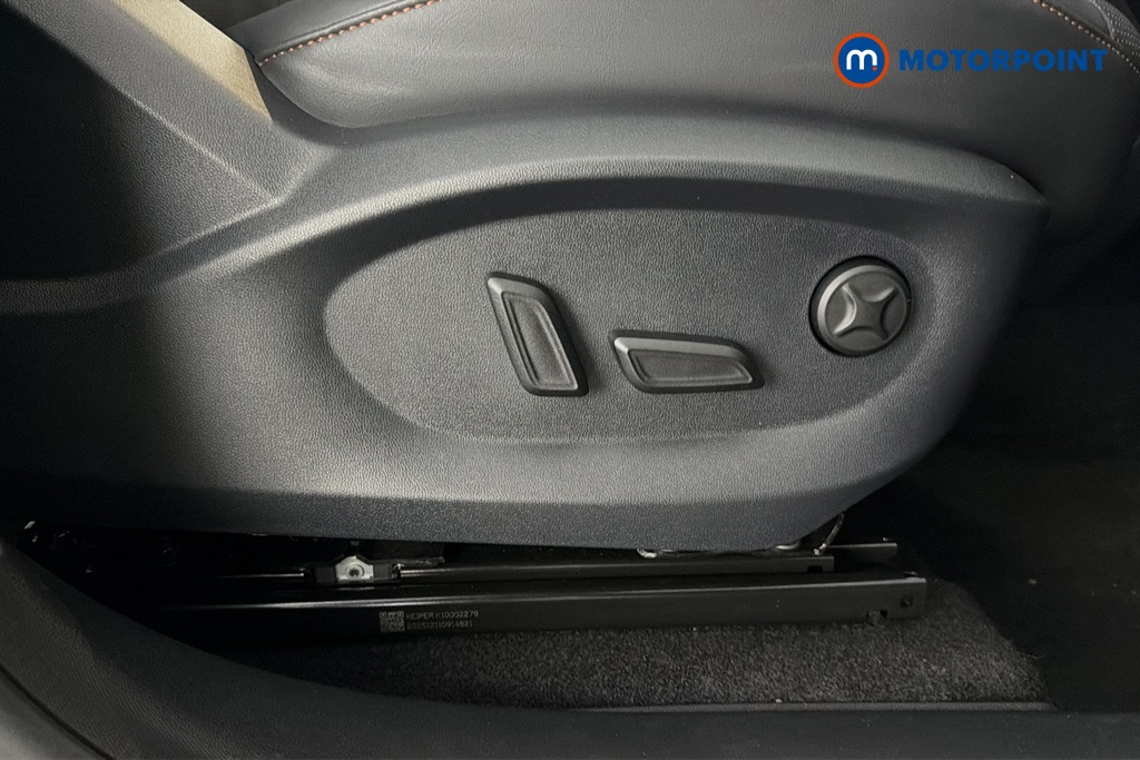 Mg Motor Uk HS Trophy Automatic Petrol-Electric Hybrid SUV - Stock Number (1688732) - 23rd supplementary image