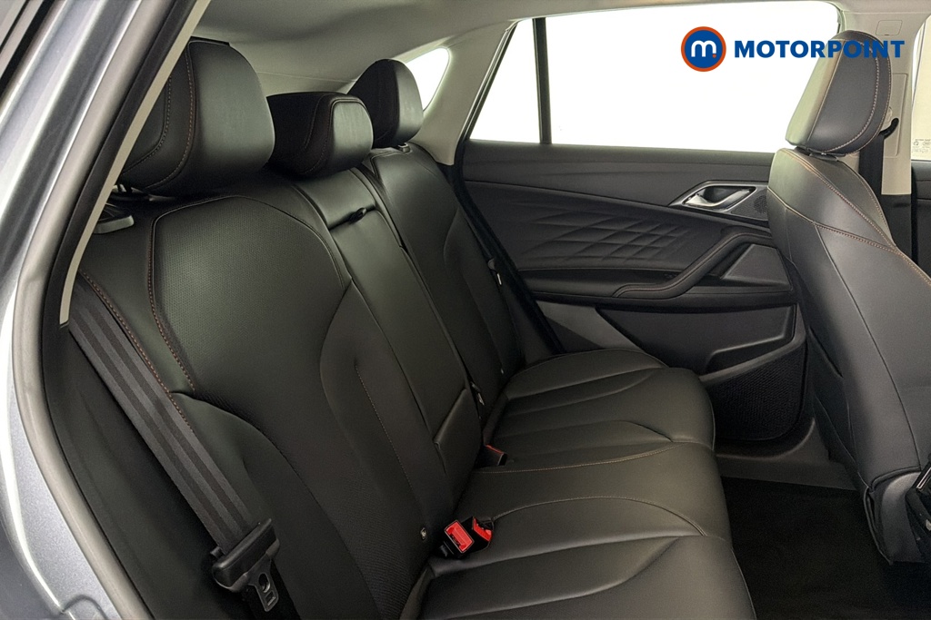 Mg Motor Uk HS Trophy Automatic Petrol-Electric Hybrid SUV - Stock Number (1688732) - 25th supplementary image