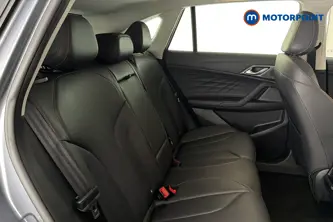 Mg Motor Uk HS Trophy Automatic Petrol-Electric Hybrid SUV - Stock Number (1688732) - 25th supplementary image