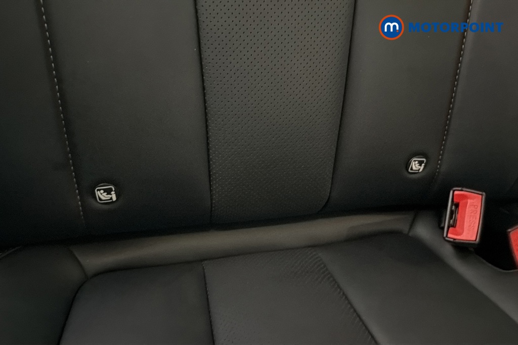 Mg Motor Uk HS Trophy Automatic Petrol-Electric Hybrid SUV - Stock Number (1688732) - 27th supplementary image
