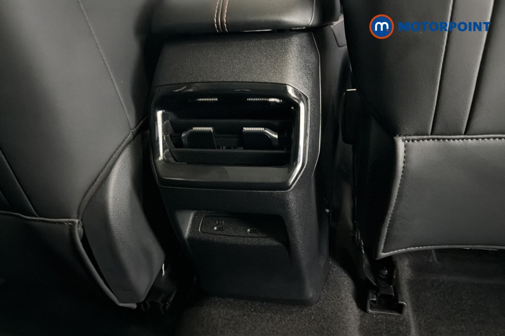 Mg Motor Uk HS Trophy Automatic Petrol-Electric Hybrid SUV - Stock Number (1688732) - 28th supplementary image