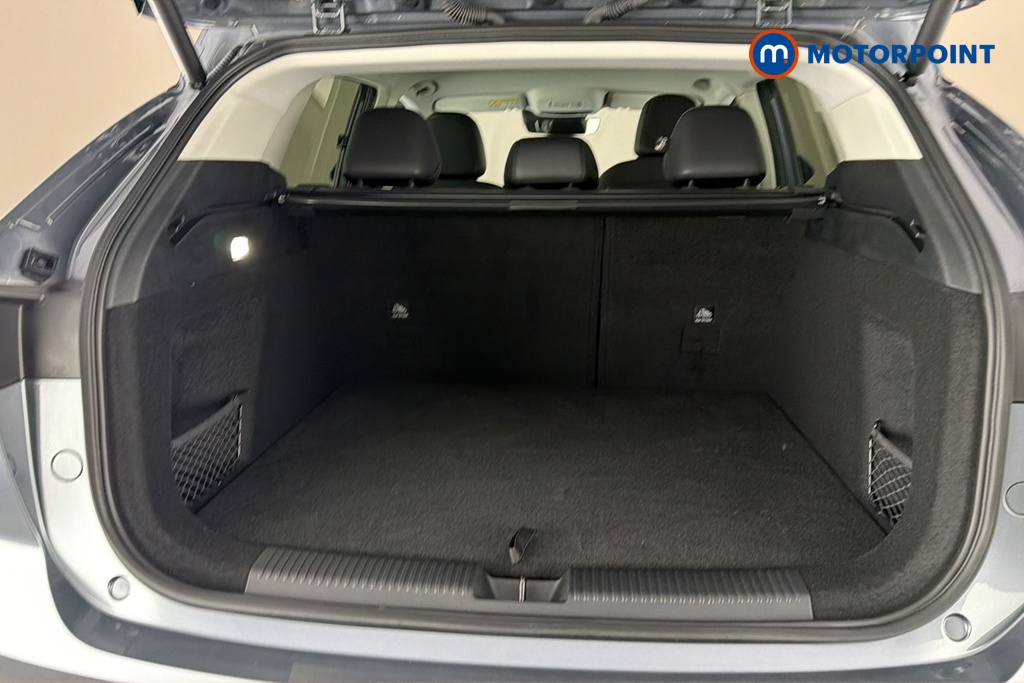 Mg Motor Uk HS Trophy Automatic Petrol-Electric Hybrid SUV - Stock Number (1688732) - 30th supplementary image