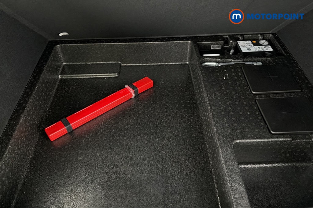 Mg Motor Uk HS Trophy Automatic Petrol-Electric Hybrid SUV - Stock Number (1688732) - 33rd supplementary image