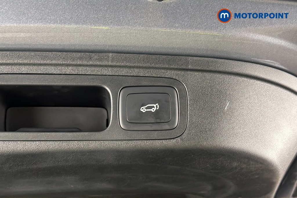 Mg Motor Uk HS Trophy Automatic Petrol-Electric Hybrid SUV - Stock Number (1688732) - 35th supplementary image