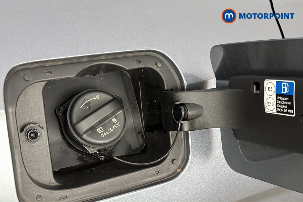 Mg Motor Uk HS Trophy Automatic Petrol-Electric Hybrid SUV - Stock Number (1688732) - 41st supplementary image