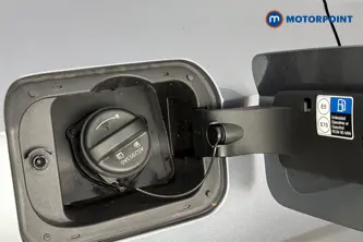 Mg Motor Uk HS Trophy Automatic Petrol-Electric Hybrid SUV - Stock Number (1688732) - 41st supplementary image