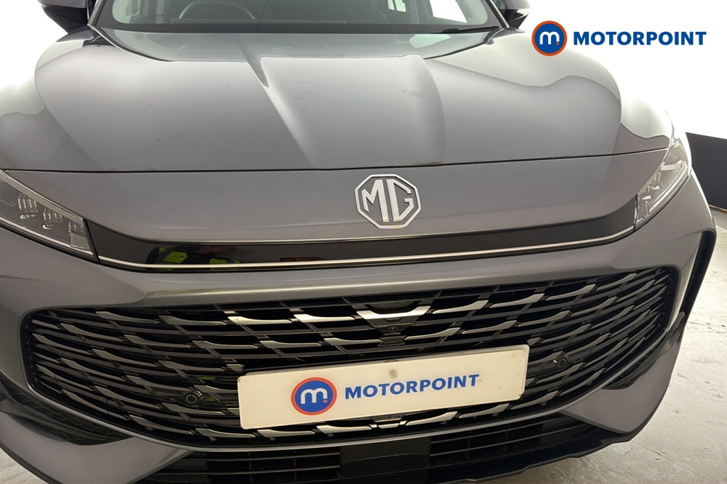 Mg Motor Uk HS Trophy Automatic Petrol-Electric Hybrid SUV - Stock Number (1688732) - 43rd supplementary image