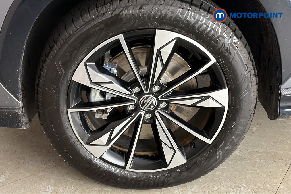 Mg Motor Uk HS Trophy Automatic Petrol-Electric Hybrid SUV - Stock Number (1688732) - 44th supplementary image