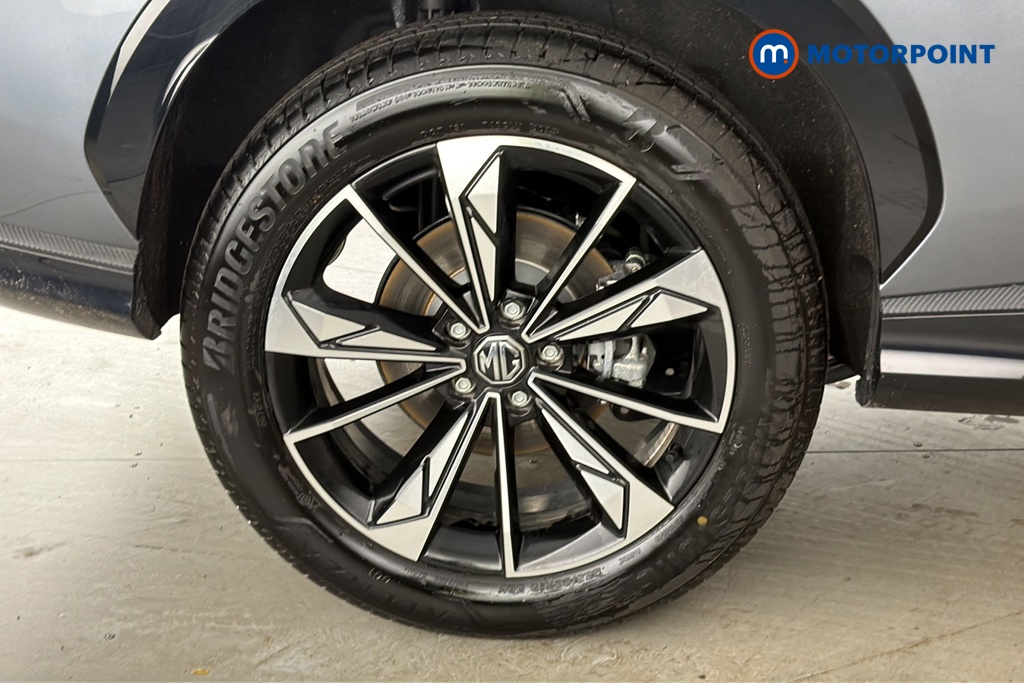 Mg Motor Uk HS Trophy Automatic Petrol-Electric Hybrid SUV - Stock Number (1688732) - 46th supplementary image