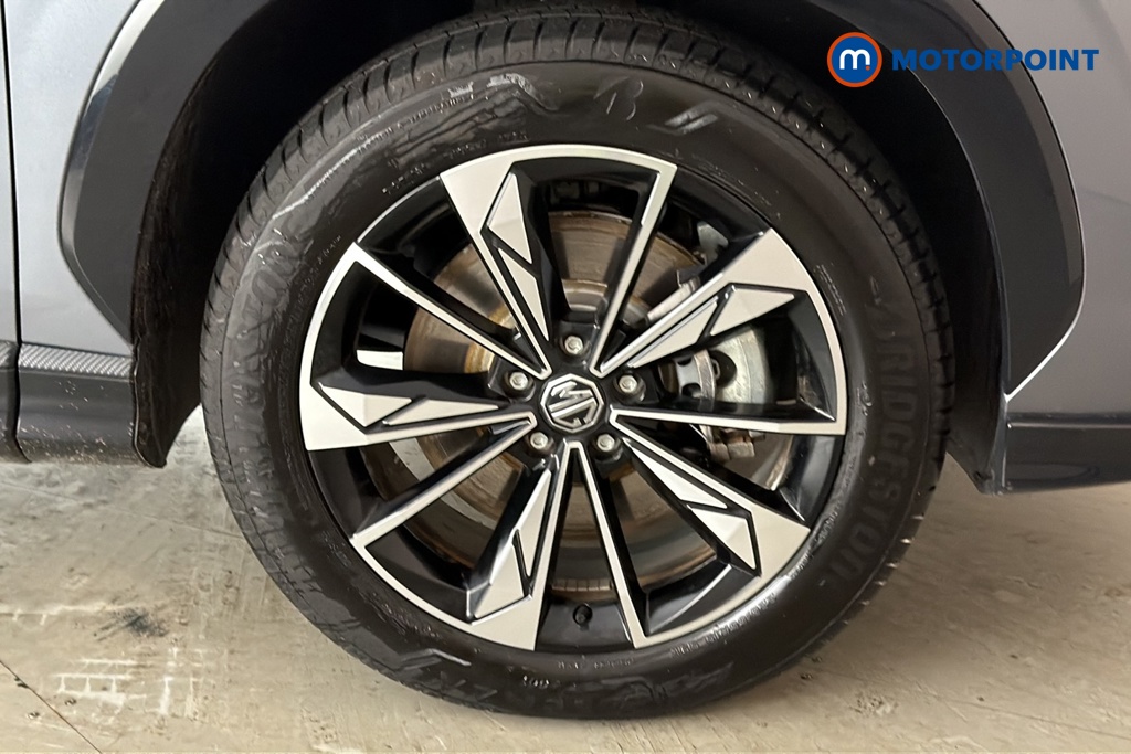 Mg Motor Uk HS Trophy Automatic Petrol-Electric Hybrid SUV - Stock Number (1688732) - 47th supplementary image