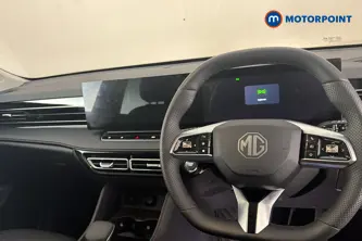 Mg Motor Uk HS Trophy Automatic Petrol-Electric Hybrid SUV - Stock Number (1688743) - 2nd supplementary image