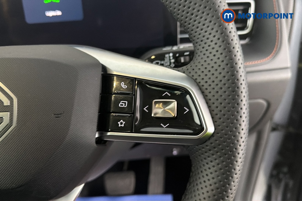 Mg Motor Uk HS Trophy Automatic Petrol-Electric Hybrid SUV - Stock Number (1688743) - 3rd supplementary image