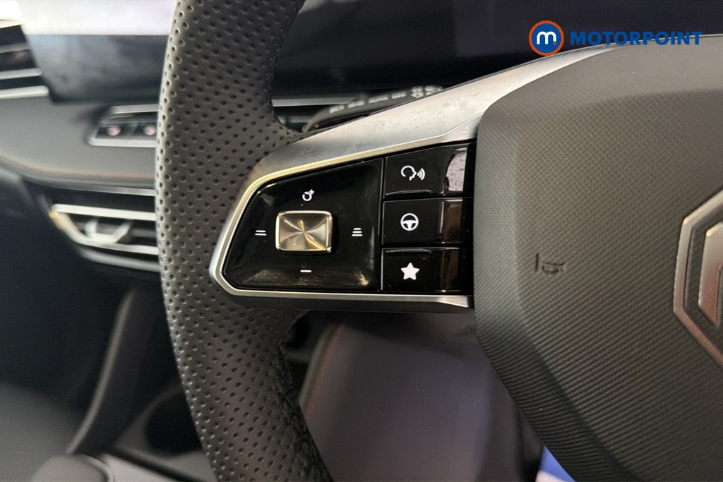 Mg Motor Uk HS Trophy Automatic Petrol-Electric Hybrid SUV - Stock Number (1688743) - 4th supplementary image