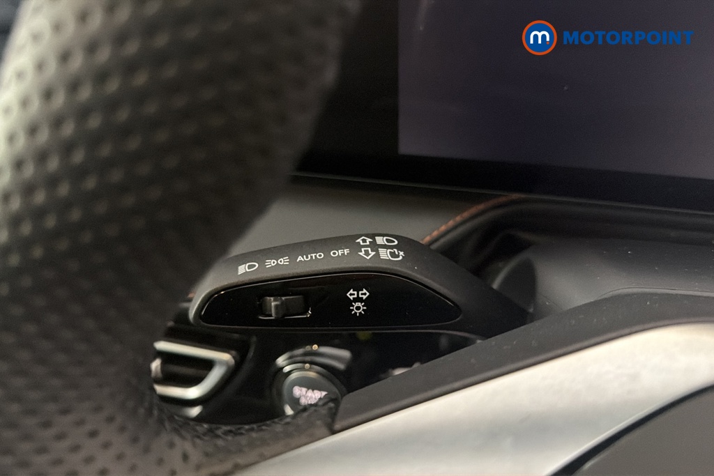Mg Motor Uk HS Trophy Automatic Petrol-Electric Hybrid SUV - Stock Number (1688743) - 5th supplementary image