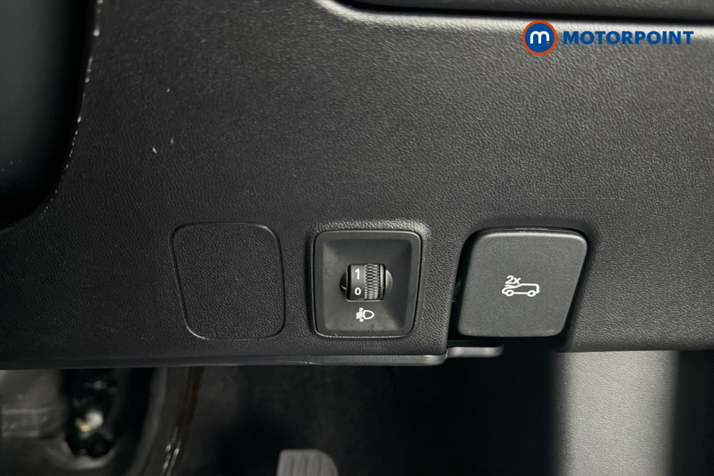 Mg Motor Uk HS Trophy Automatic Petrol-Electric Hybrid SUV - Stock Number (1688743) - 11th supplementary image