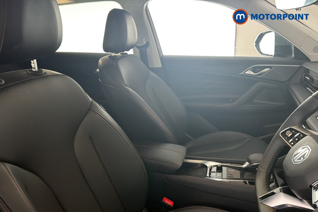 Mg Motor Uk HS Trophy Automatic Petrol-Electric Hybrid SUV - Stock Number (1688743) - 22nd supplementary image