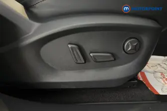 Mg Motor Uk HS Trophy Automatic Petrol-Electric Hybrid SUV - Stock Number (1688743) - 23rd supplementary image