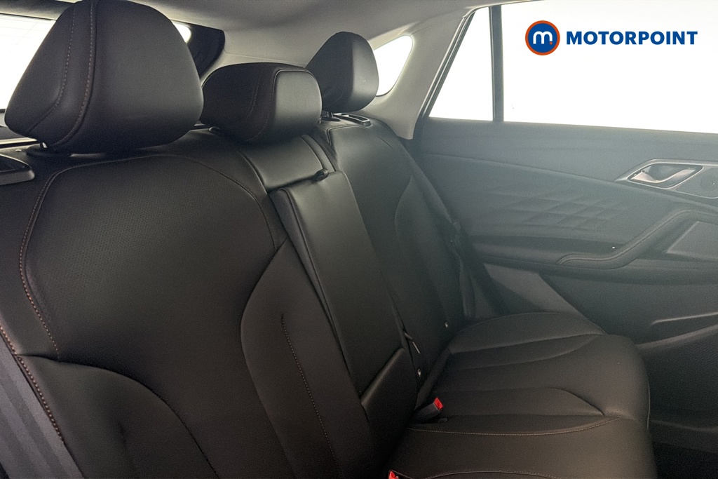 Mg Motor Uk HS Trophy Automatic Petrol-Electric Hybrid SUV - Stock Number (1688743) - 25th supplementary image