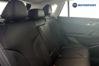 Mg Motor Uk HS Trophy Automatic Petrol-Electric Hybrid SUV - Stock Number (1688743) - 25th supplementary image