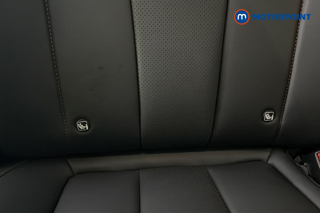 Mg Motor Uk HS Trophy Automatic Petrol-Electric Hybrid SUV - Stock Number (1688743) - 27th supplementary image