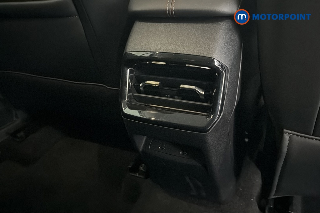Mg Motor Uk HS Trophy Automatic Petrol-Electric Hybrid SUV - Stock Number (1688743) - 28th supplementary image