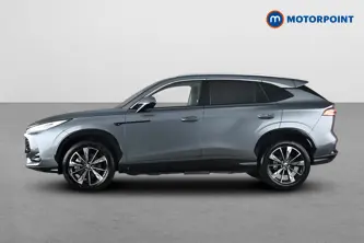 Mg Motor Uk HS Trophy Automatic Petrol-Electric Hybrid SUV - Stock Number (1688743) - Drivers side