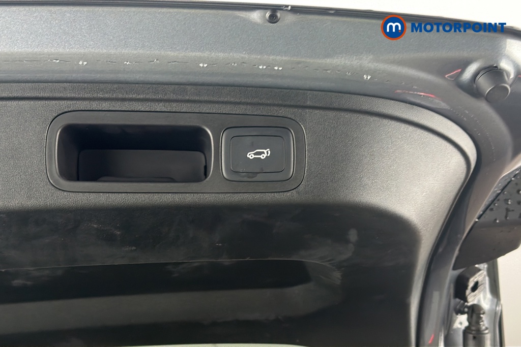 Mg Motor Uk HS Trophy Automatic Petrol-Electric Hybrid SUV - Stock Number (1688743) - 35th supplementary image
