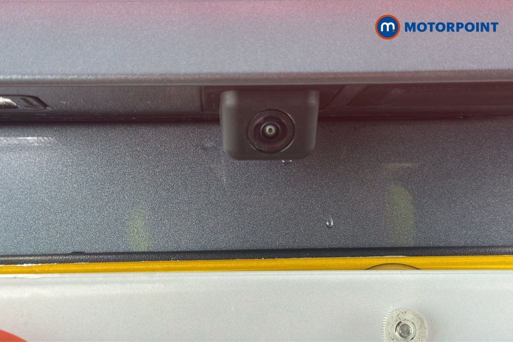 Mg Motor Uk HS Trophy Automatic Petrol-Electric Hybrid SUV - Stock Number (1688743) - 37th supplementary image