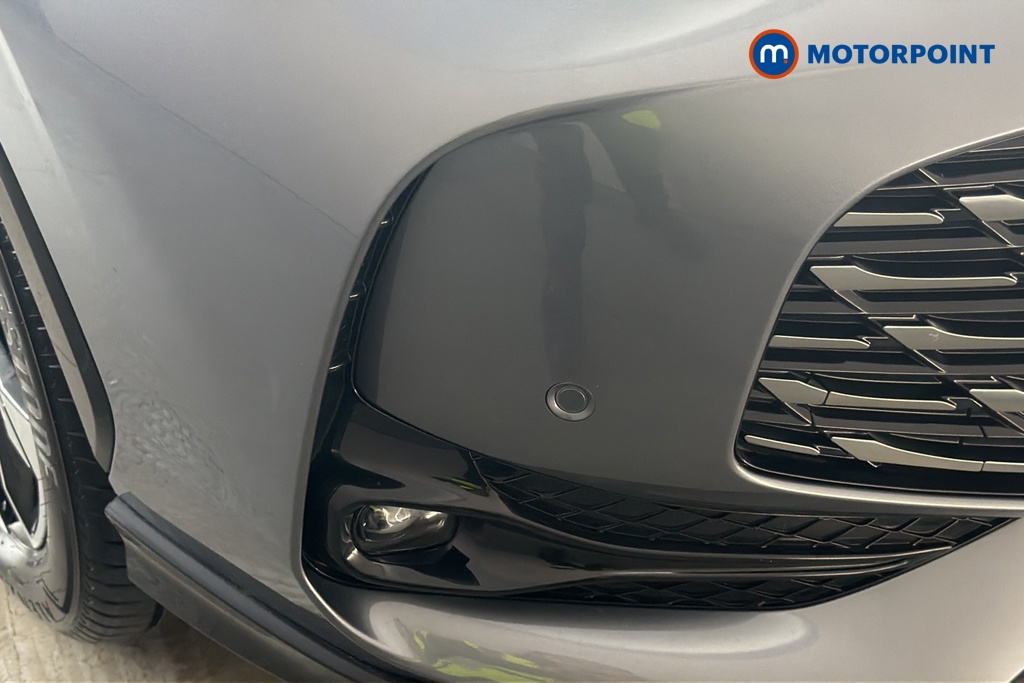 Mg Motor Uk HS Trophy Automatic Petrol-Electric Hybrid SUV - Stock Number (1688743) - 38th supplementary image