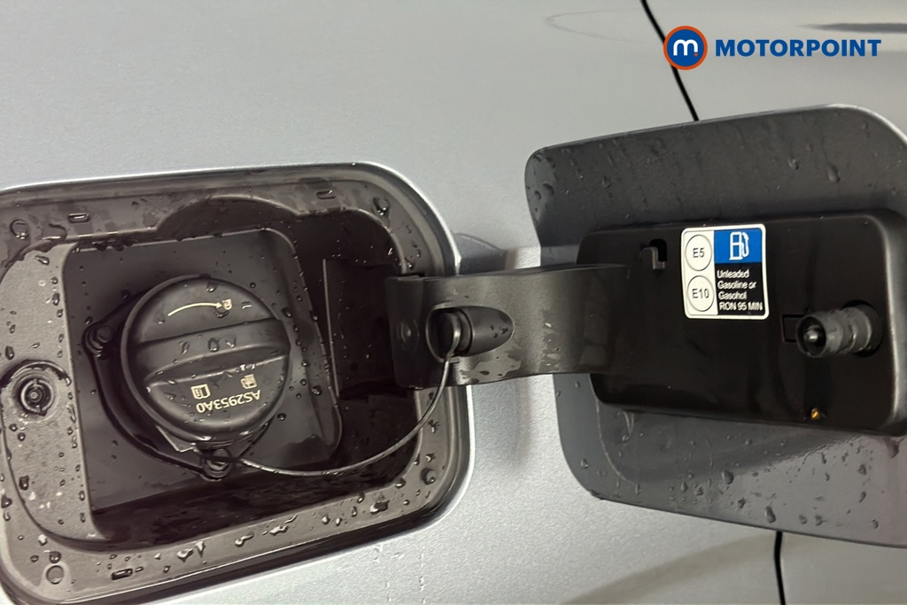 Mg Motor Uk HS Trophy Automatic Petrol-Electric Hybrid SUV - Stock Number (1688743) - 41st supplementary image
