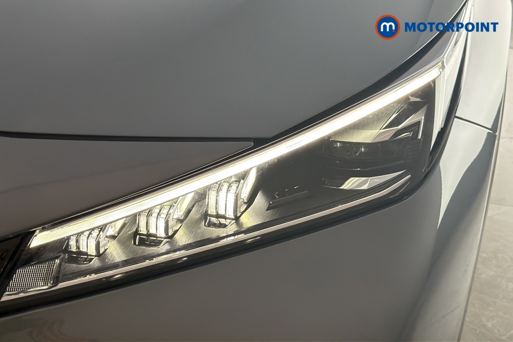 Mg Motor Uk HS Trophy Automatic Petrol-Electric Hybrid SUV - Stock Number (1688743) - 42nd supplementary image