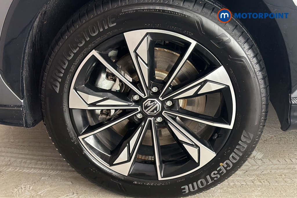 Mg Motor Uk HS Trophy Automatic Petrol-Electric Hybrid SUV - Stock Number (1688743) - 44th supplementary image