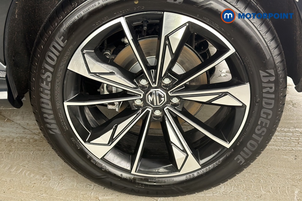 Mg Motor Uk HS Trophy Automatic Petrol-Electric Hybrid SUV - Stock Number (1688743) - 45th supplementary image
