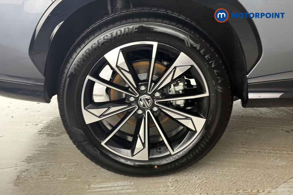 Mg Motor Uk HS Trophy Automatic Petrol-Electric Hybrid SUV - Stock Number (1688743) - 46th supplementary image
