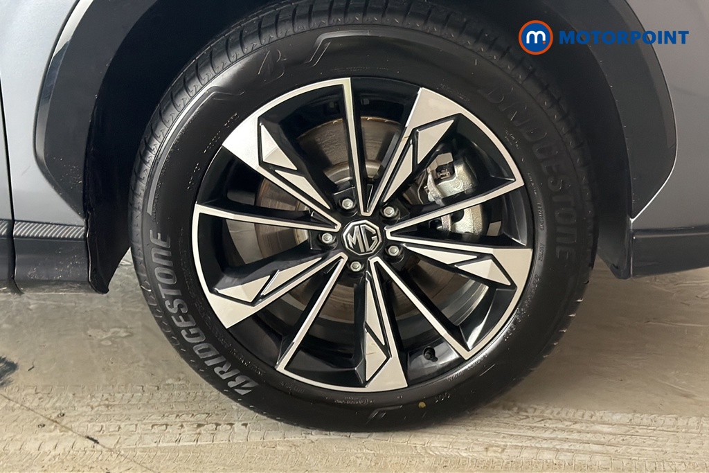Mg Motor Uk HS Trophy Automatic Petrol-Electric Hybrid SUV - Stock Number (1688743) - 47th supplementary image